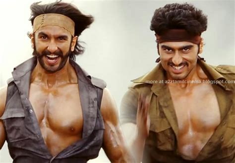 gunday ranveer singh | gunday ranveer singh stills | ranveer singh in gunday | Tamil Movie ...