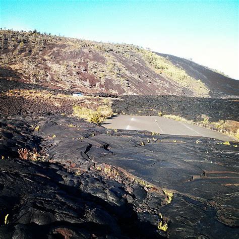 More images from the Hawaii Kilauea “Volcano Tour + iPad” from Kona ...