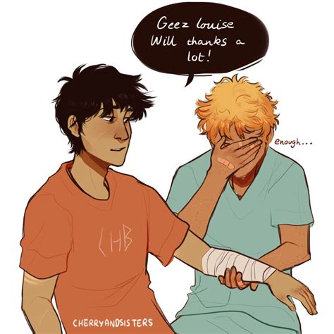 Apollo Percy Jackson, Percy Jackson Fandom, Percy Jackson Ships, Percy ...