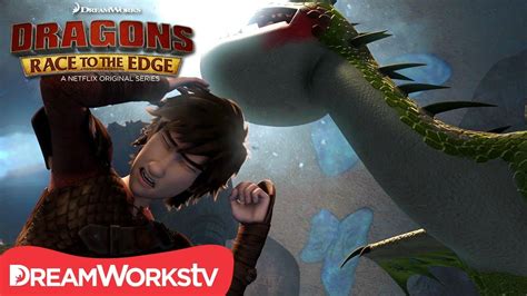 Dragons: Race to the Edge | Season 5 Official Trailer - YouTube