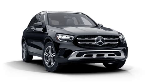 2021 Mercedes-Benz GLC Specs, Prices and Photos | Mercedes-Benz of Canton