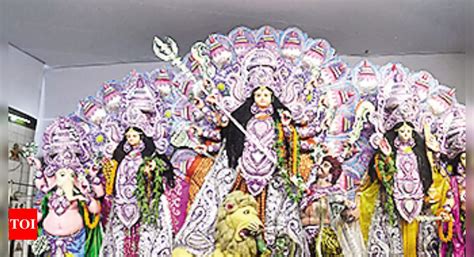 Durga Puja: 12 Days Of Durga Puja Break In 2023 | Kolkata News - Times ...