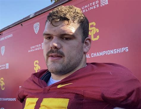 WATCH: USC players talk UCLA rivalry week after practice Tuesday ...