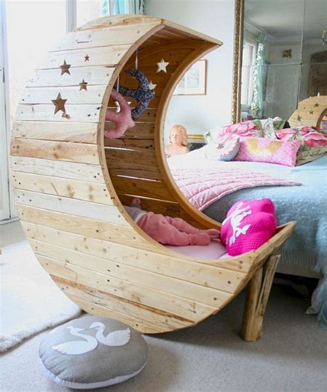 Pamper Your Little One with Unique Baby Cribs