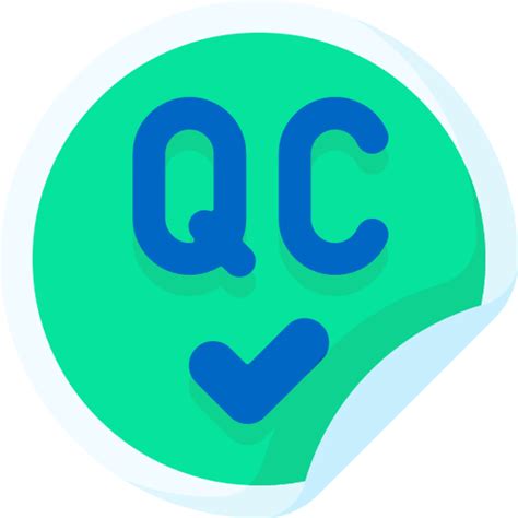 Qc Special Flat icon