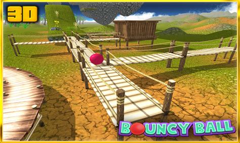 Bouncy Ball 3D:Amazon.com:Appstore for Android