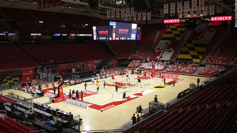 Maryland Men's Basketball Announces 2022-23 Non-Conference Schedule ...