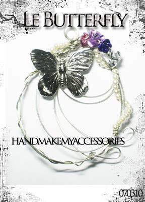 HAND MAKE MY ACCESSORIES; Where Art Electrifies You. (handmakemyaccessories@hotmail.com)