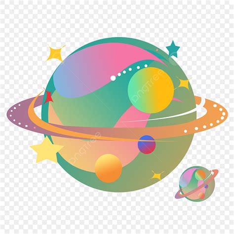 Clipart Planet