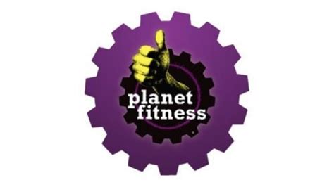 Planet Fitness Logo logo and symbol, meaning, history, PNG