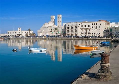 Top 10 Beach Resorts Near Bari, Italy - Updated 2024 | Trip101