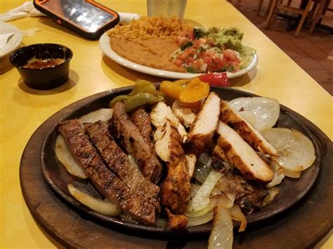 LOS MOLCAJETES MEXICAN RESTAURANT, Mansfield - Updated 2022 Restaurant ...