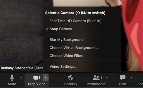 Snap Camera – Use Video Filters Anywhere on Your Mac or PC