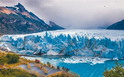 Hike the Perito Moreno Glacier | Evaneos