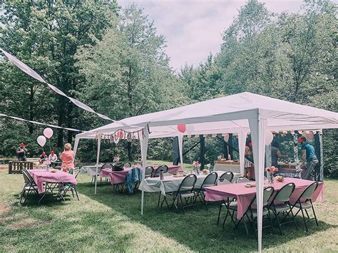 Outdoor Heavy Duty Canopy Gazebo Outdoor Party Wedding Tent | Etsy