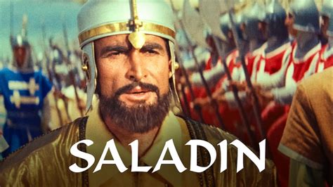 Saladin the Victorious (1963) - AZ Movies