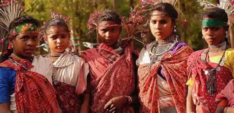 The Complete List of Tribes of Odisha - Vidyaleaf