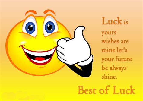 Best Of Luck Wallpapers - Wallpaper Cave