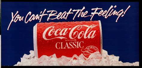 A history of coca-cola taglines: From ‘drink coca-cola’ to ‘taste the feeling’ – Campaigns of ...