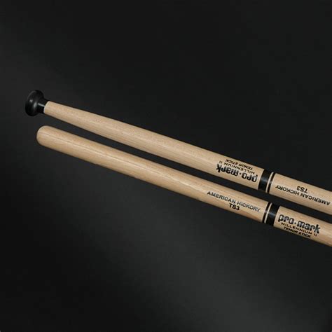 Promark – TS3 Multi Tenor Sticks – Slam Jam Music