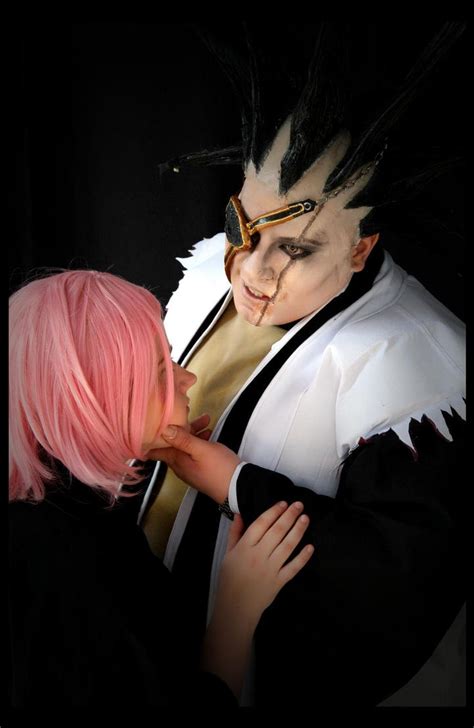 Kenpachi Zaraki Cosplay VI by Pater-Abel-Nightroad on DeviantArt