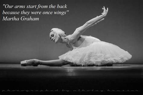 Quotes about Swan lake ballet (14 quotes)