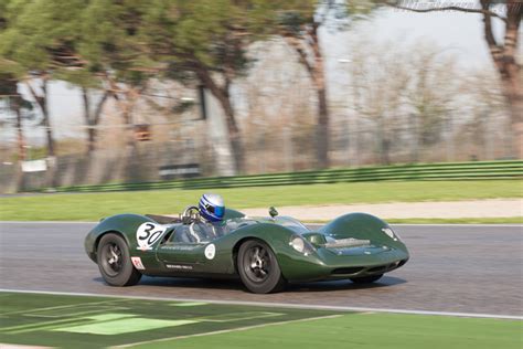 Lotus 30 S1 Ford - Chassis: 30/L/7 - 2013 Imola Classic