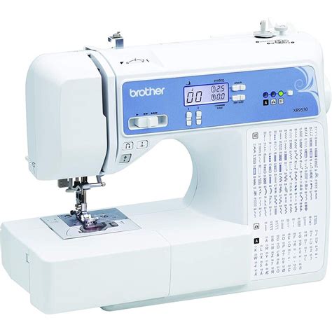 Brother Sewing Computerized Electronic Sewing Machine & Reviews | Wayfair