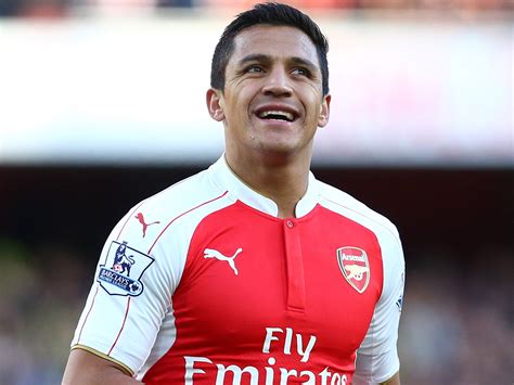 Arsenal news: Alexis Sanchez future thrown into doubt after he stormed out of Emirates having ...