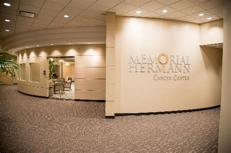 Memorial Hermann Cancer Center - Memorial City | Memorial Hermann