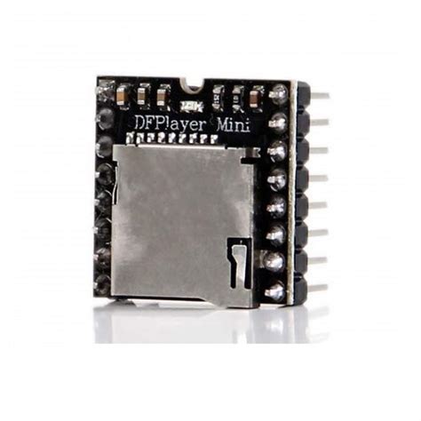 DFPlayer Mini Player Module