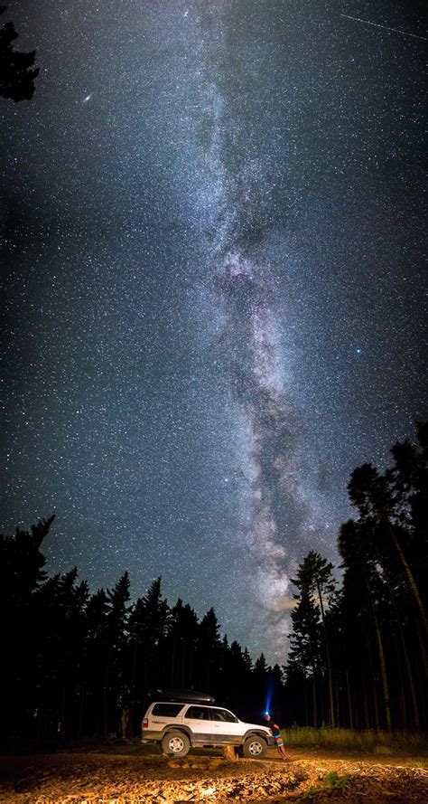 Free Images : night, star, milky way, adventure, atmosphere, dark, kindle, solo, fire, roadtrip ...