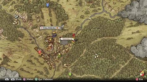 Kingdom Come Deliverance Treasure Map Treasure Location Guide