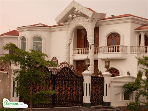 Houses in Lahore which could baffle you in no time! - Zameen Blog