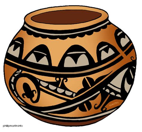 indian pottery clipart 20 free Cliparts | Download images on Clipground ...