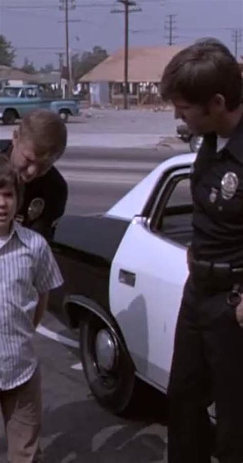 "Adam-12" Camp: Part 1 (TV Episode 1974) - Full Cast & Crew - IMDb