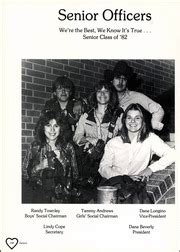 Sam Houston High School - Cherokee Yearbook (Arlington, TX), Class of ...