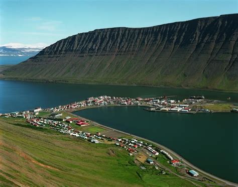 Isafjordur- original hometown | Iceland travel, Iceland adventures, Travel around the world