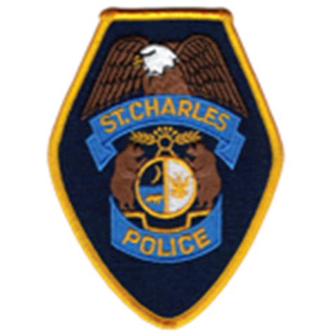 St. Charles Police Department, Missouri, Fallen Officers