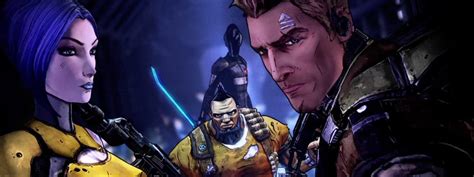 Borderlands: The Handsome Collection Review