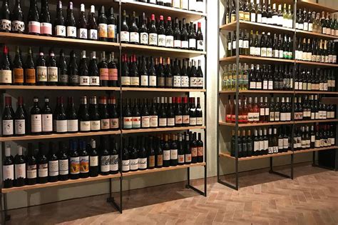 A New, New-Wave Wine Shop Opens in Leyton Today - Eater London