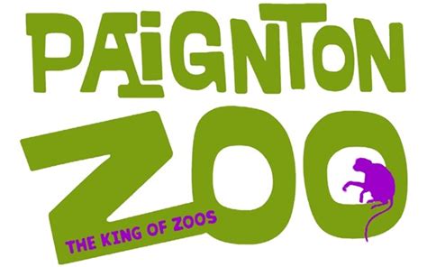 Paignton Zoo