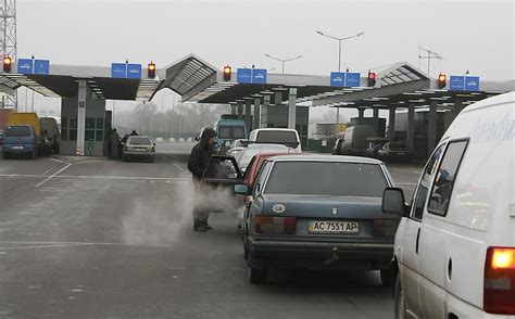 Which Countries Border Poland? - WorldAtlas