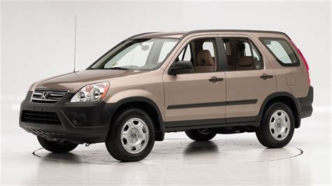 2005 Honda CR-V