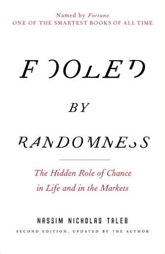 Fooled by Randomness – MITIMCo