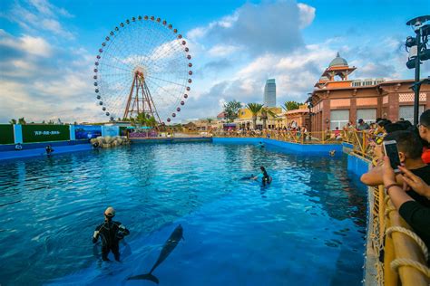 50 Fun Things You Can Do In Sanya on Holiday – Thatsmags.com