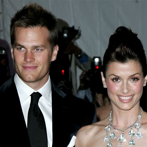 Bridget Moynahan Tom Brady Son