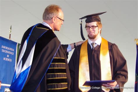 Champlain 2013 Graduates | Champlain College 2013 graduates … | Flickr