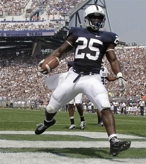 Penn State football players pick Pac-12 - oregonlive.com