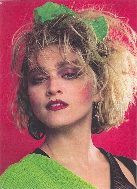 Les 8 meilleures images du tableau Madonna 80s sur Pinterest | Madonna ...